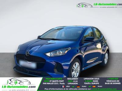 Mazda 2 1.5L e-SKYACTIV G M Hybrid 115ch
