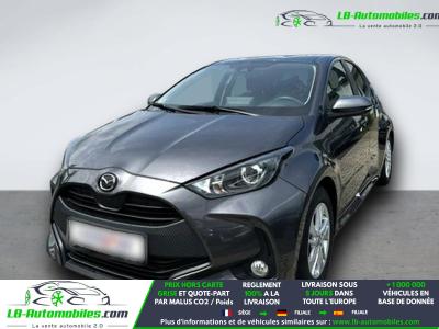 Mazda 2 1.5L e-SKYACTIV G M Hybrid 115ch