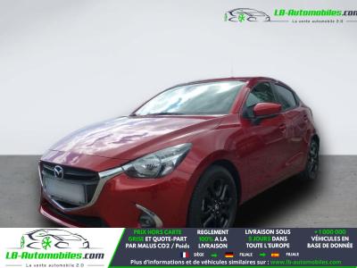 Mazda 2 1.5L SKYACTIV-G 75ch
