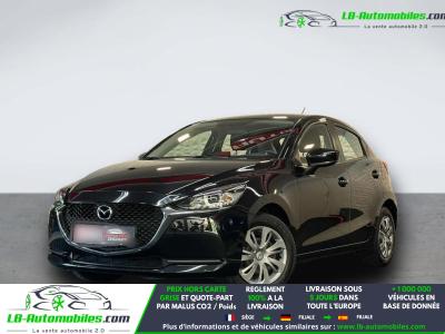 Mazda 2 1.5L SKYACTIV-G 75ch