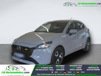 Mazda 2 1.5L SKYACTIV-G 75ch
