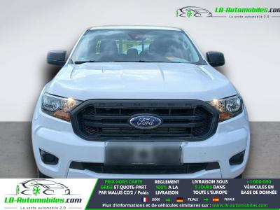 Ford Ranger DOUBLE CABINE 2.0 170 BVM