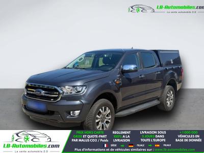 Ford Ranger DOUBLE CABINE 2.0 170 BVM