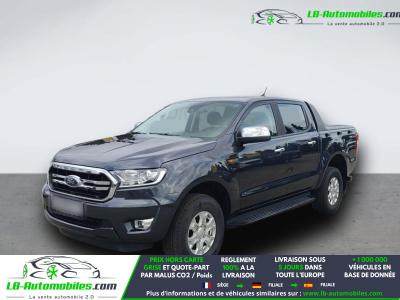 Ford Ranger DOUBLE CABINE 2.0 170 BVM