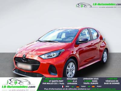 Mazda 2 1.5L e-SKYACTIV G M Hybrid 115ch