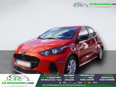Mazda 2 1.5L e-SKYACTIV G M Hybrid 115ch
