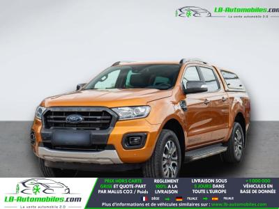 Ford Ranger DOUBLE CABINE 2.0 213 BVM