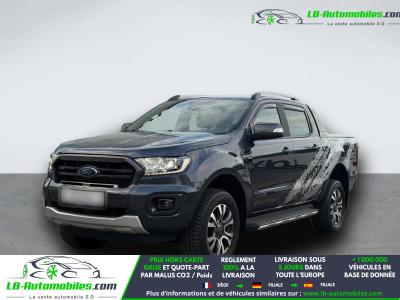 Ford Ranger DOUBLE CABINE 2.0 213 BVM