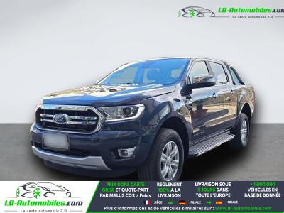 Ford Ranger DOUBLE CABINE 2.0 213 BVA