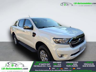 Ford Ranger DOUBLE CABINE 2.0 170 BVM