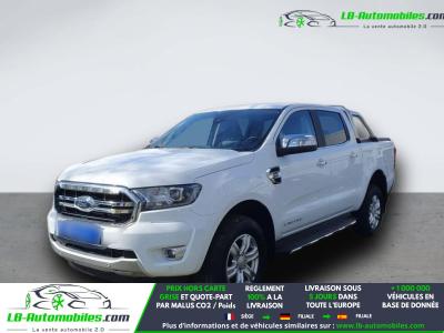 Ford Ranger DOUBLE CABINE 2.0 170 BVM