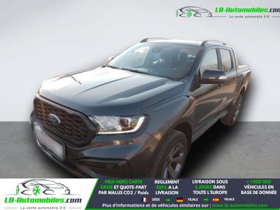 Ford Ranger DOUBLE CABINE 2.0 213 BVA