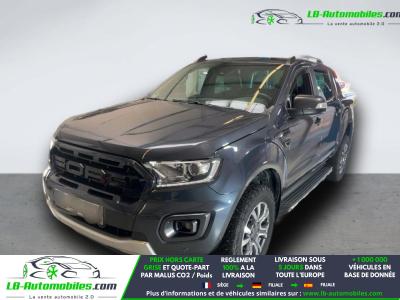 Ford Ranger DOUBLE CABINE 2.0 213 BVA