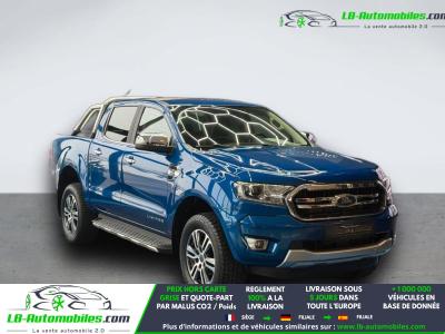 Ford Ranger DOUBLE CABINE 2.0 213 BVA