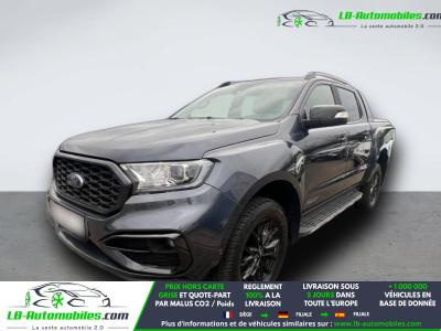 Ford Ranger DOUBLE CABINE 2.0 213 BVA