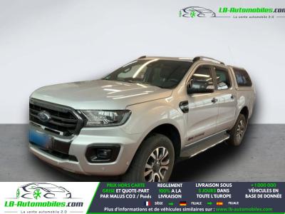 Ford Ranger DOUBLE CABINE 2.0 213 BVA