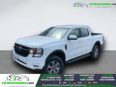 Ford Ranger DOUBLE CABINE 2.0 170 CH BVM 4X4