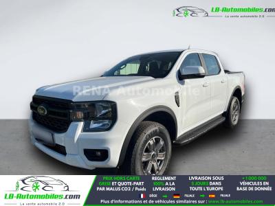 Ford Ranger DOUBLE CABINE 2.0 170 CH BVM 4X4