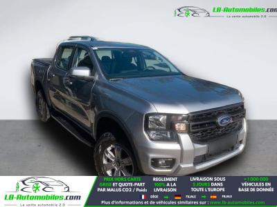 Ford Ranger DOUBLE CABINE 2.0 170 CH BVM 4X4