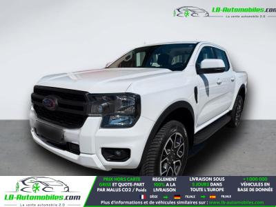 Ford Ranger DOUBLE CABINE 2.0 170 CH BVA 4X4