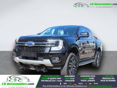 Ford Ranger DOUBLE CABINE 2.0 170 CH BVA 4X4