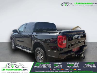 Ford Ranger DOUBLE CABINE 2.0 170 CH BVA 4X4