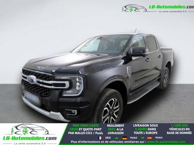 Ford Ranger DOUBLE CABINE 2.0 170 CH BVA 4X4