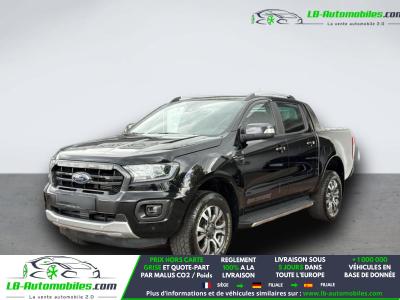 Ford Ranger DOUBLE CABINE 2.0 210 CH BVA