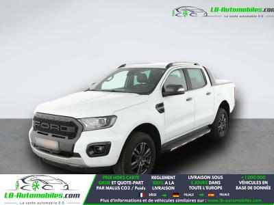 Ford Ranger DOUBLE CABINE 2.0 210 CH BVA
