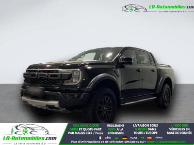 Ford Ranger DOUBLE CABINE 3.0 V6 292 CH BVA