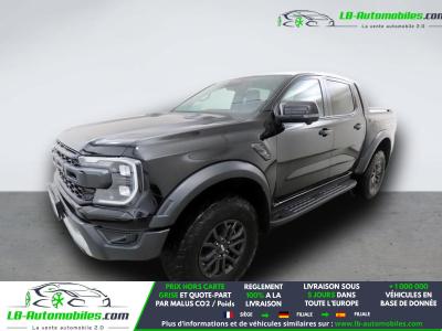 Ford Ranger DOUBLE CABINE 3.0 V6 292 CH BVA