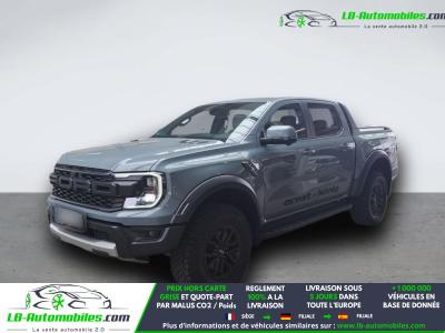 Ford Ranger DOUBLE CABINE 3.0 V6 292 CH BVA