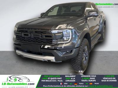 Ford Ranger DOUBLE CABINE 3.0 V6 292 CH BVA