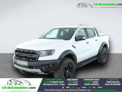 Ford Ranger DOUBLE CABINE 2.0 210 CH BVA