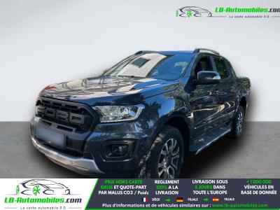 Ford Ranger DOUBLE CABINE 2.0 210 CH BVA