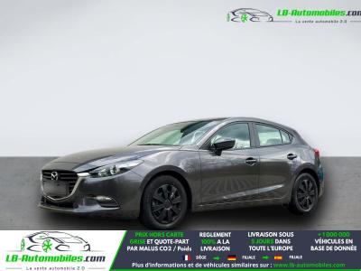 Mazda 3 1.5L SKYACTIV-G 100ch