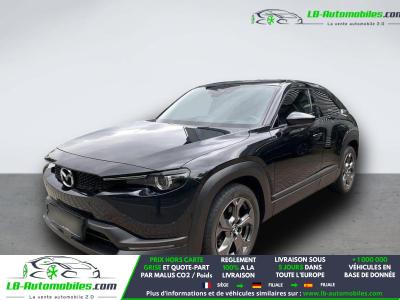 Mazda MX-30 e-Skyactiv 145 ch