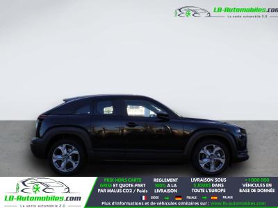 Mazda MX-30 e-Skyactiv 145 ch