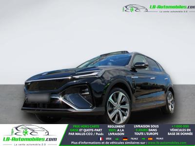 MG Marvel R EV 4WD 288