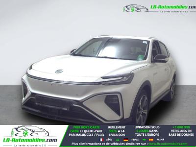 MG Marvel R EV 2WD 288