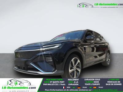 MG Marvel R EV 2WD 288