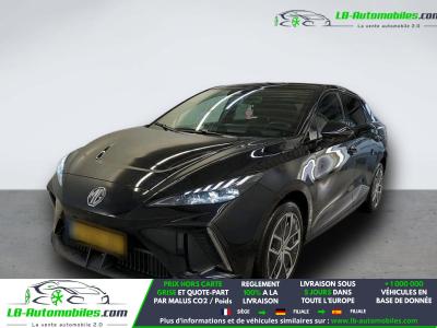 MG MG4 64kWh - 150 kW 2WD
