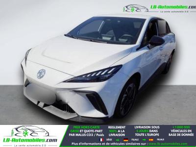 MG MG4 64kWh - 150 kW 2WD