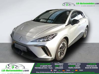 MG MG4 64kWh - 150 kW 2WD