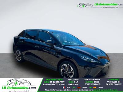 MG MG4 64kWh - 150 kW 2WD