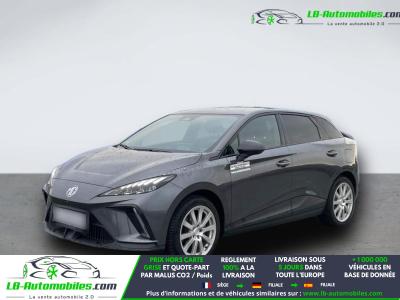 MG MG4 64kWh - 150 kW 2WD