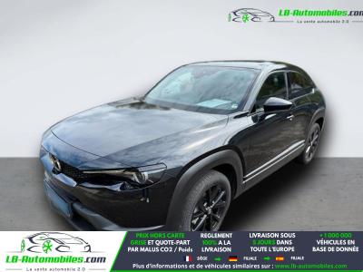 Mazda MX-30 e-Skyactiv 145 ch