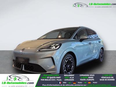 MG MG4 51kWh - 125 kW 2WD