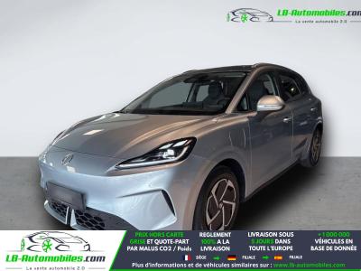 MG MG4 51kWh - 125 kW 2WD