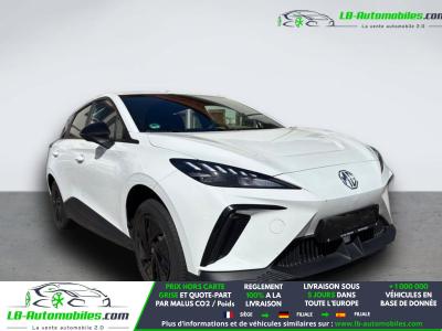 MG MG4 51kWh - 125 kW 2WD